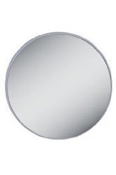 Zadro 20X EXtreme Magnification Spot Mirror, White Finish