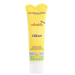Calendula Cream 1.3 Oz Tube