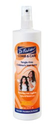 Dr. Fischer Comb&Care Detangling Hair Spray