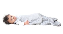 Merino Kids Baby Sleep Bag For Babies 0-2 Years, Turtle Dove