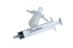Pacidose Pacifier Liquid Medicine Dispenser (0 – 6 months)