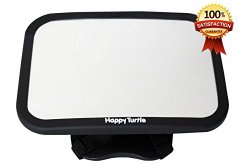 Best Baby Car Mirror Rear Facing for Shower Gifts