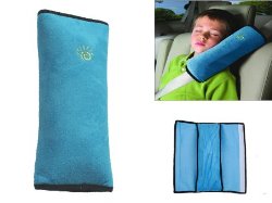 Black Friday Deals Week-Cotton Velvet Car Safety Seat Belt Shoulder Pad Pillow for Children Great Gifts for Kids