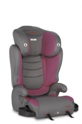 Diono Cambria Highback Booster Car Seat, Raspberry