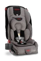 Diono Radian R120 Convertible Car Seat Plus Booster, Storm