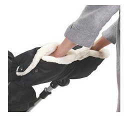 E-futuro® Kids Baby Pram Stroller Accessory Hand Muff Waterproof Gloves Warmer Winter Gift