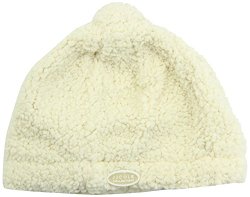 JJ Cole Bundleme Shearling Baby Hat, 0 – 6 Months