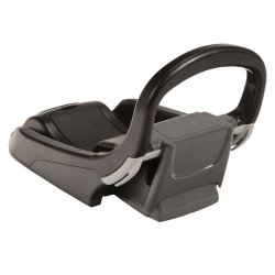 Maxi Cosi Prezi Infant Car Seat Stand-Alone Base, Black