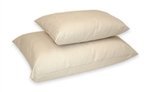 Naturepedic Organic Cotton PLA Pillow-Toddler (14×20)
