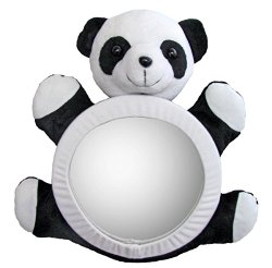 See Me Smile Products Mirror, Panda