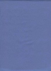 SheetWorld Fitted Pack N Play (Graco) Sheet – Flannel – Denim Blue – Made In USA