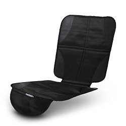 Sidekick Car Seat Cover and Automotive Seat Protector