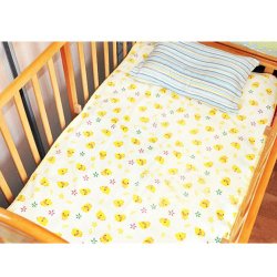 Cotton Infant Baby Home Travel Waterproof Urine Pad Mat Cover Changing Pad