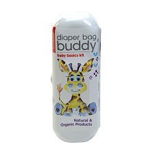 Diaper Bag Buddy – Baby Basics Kit by me4kidz