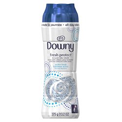 Downy Fresh Protect Active Fresh In-Wash Odor Shield 13.2 oz