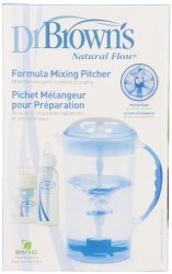 Dr. Brown’s Formula Mixing Pitcher