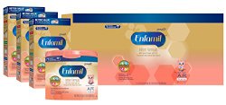 Enfamil  A.R. Baby Formula – 118.1 oz Powder Combo Pack