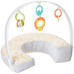 Fisher-Price Perfect Position 4-in-1 Nursing Pillow