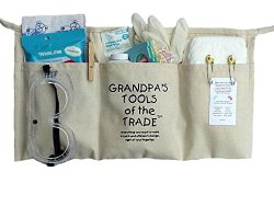 Grandpa’s Tools of the Trade® Diaper Changing Tool Belt