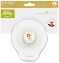 Infantino Add on Funnel