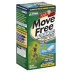 Move Free Plus MSM Advanced, 120 ct ( Multi-Pack)