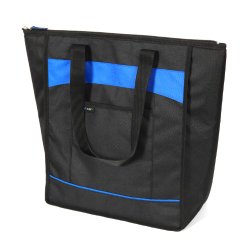 Rachael Ray ChillOut Thermal Tote, Black
