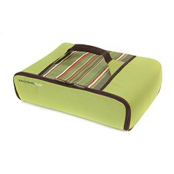 Rachael Ray Universal Thermal Carrier, Green
