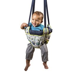 Evenflo Exersaucer Door Jumper Adjustable Baby Bouncer Doorway Fun Swing Jump Seat Owl 100% Kids Safety, Strong *Quality Products**Fast Shipping*