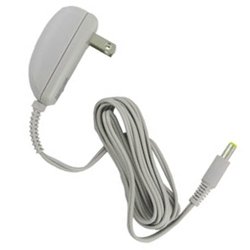GRAY Fisher Price 6V SWING AC ADAPTOR Power Plug Cord Replacement