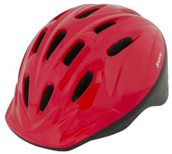 JOOVY Noodle Helmet, Red