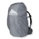 Kelty Rain Cover – Regular (Charcoal)