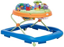 Safety 1st Sounds ‘n Lights Discovery Walker, Dino