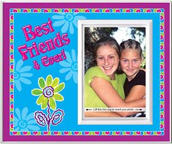 Best Friends 4 Ever! – Picture Frame Gift