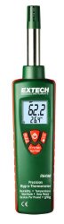 Extech RH490 Precision Hygro-Thermometer with 2% Relative Humidity Accuracy and Grains Per Pound (GPP) Display