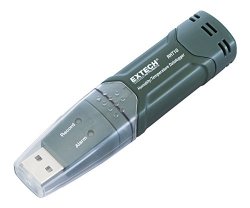 Extech RHT10 Humidity And Temperature USB Datalogger