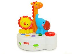 Fisher-Price Bedtime Buddy Projection Soother (Discontinued by Manufacturer)