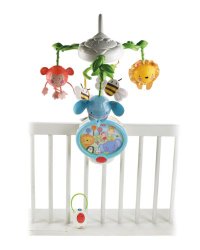 Fisher-Price Discover ‘n Grow Twinkling Lights Projector Mobile