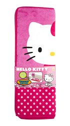 Hello Kitty Microfiber Rug