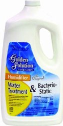 Humidifier Bacteria Water Treatment (Pack of 6)