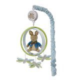 Lambs & Ivy Peter Rabbit Musical Mobile
