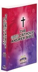 New Cath Answer Bible (NABRE)