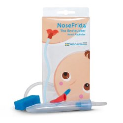 Nosefrida Nasal Aspirator