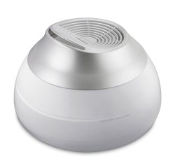 Sunbeam Cool Mist Impeller Humidifier, Filter- Free, 645-800-001N