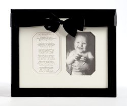 The Grandparent Gift Co. Photo Frame, My Daddy’s Hands