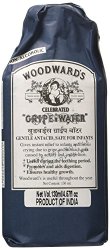 Woodward’s Gripe Water 130ml (Pack of 4)