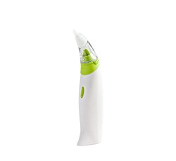 Zoli Baby Breath Electric Nasal Aspirator (Discontinued by Manufacturer)