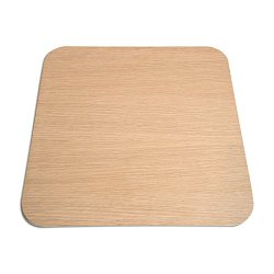 Angelcare Wooden Board for Monitors, Neutral