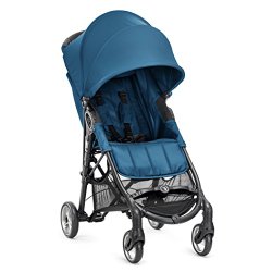 Baby Jogger City Mini ZIP Stroller Teal