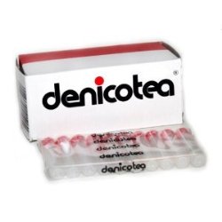 Denicotea Cigarette Holder Filters – Box of 50