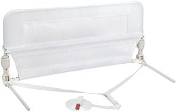 Dex Products Universal Safe Sleeper Bed Rail (Discontinued by Manufacturer)